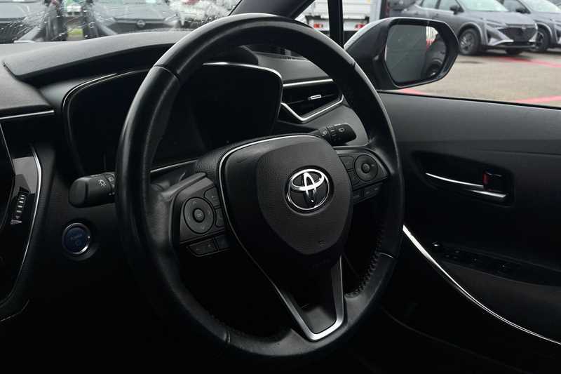 Used Toyota Corolla 2021 for sale - 77122838: Photo 29