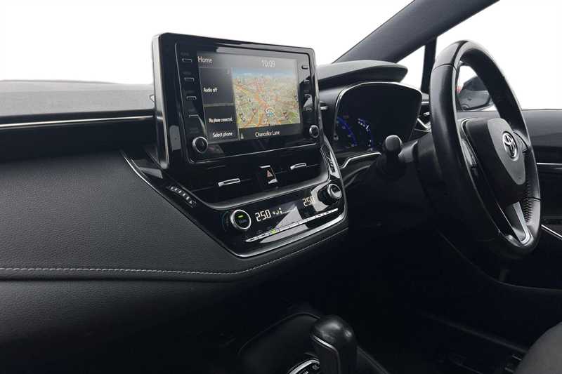 Used Toyota Corolla 2021 for sale - 77122838: Photo 3