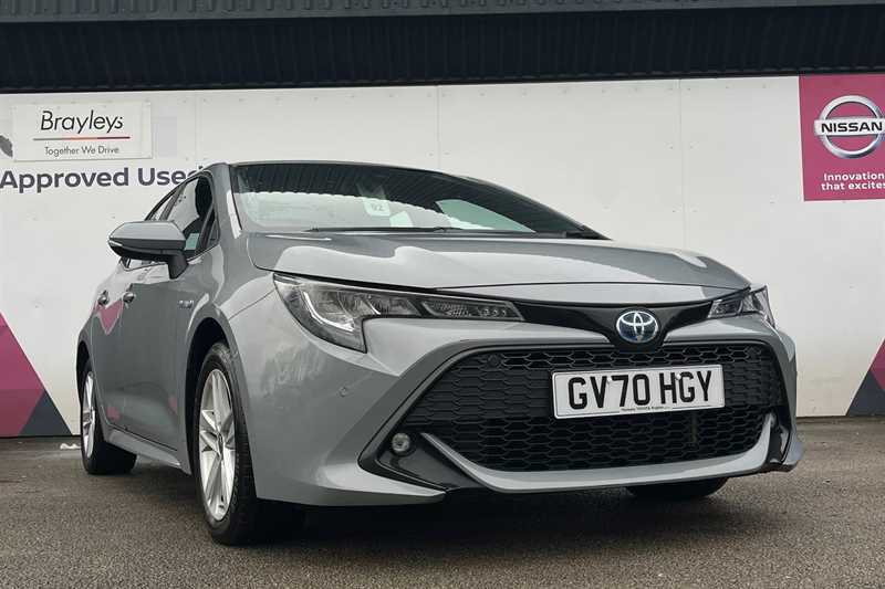Used Toyota Corolla 2021 for sale - 77122838: Photo 30