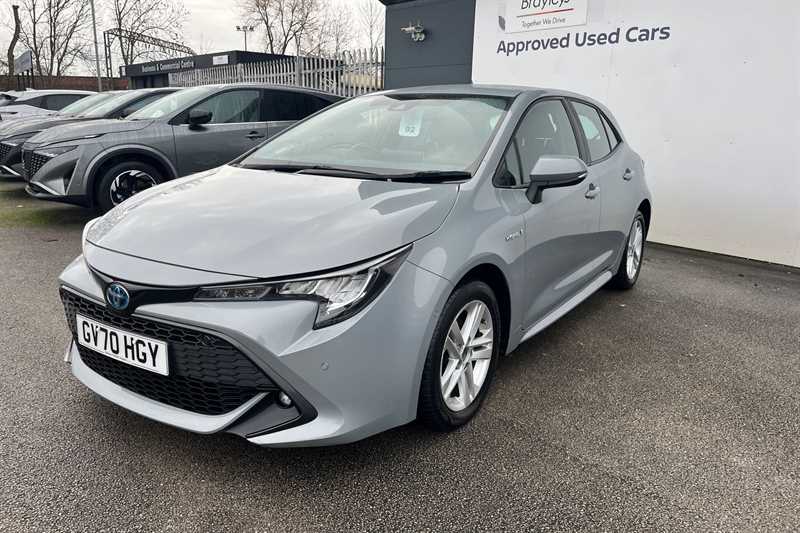 Used Toyota Corolla 2021 for sale - 77122838: Photo 31