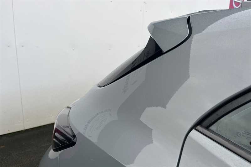 Used Toyota Corolla 2021 for sale - 77122838: Photo 35