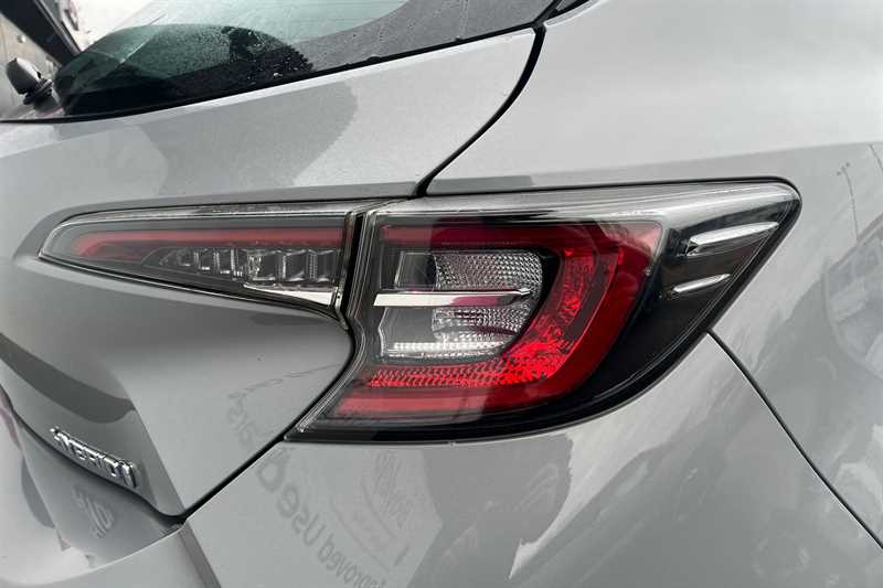 Used Toyota Corolla 2021 for sale - 77122838: Photo 36