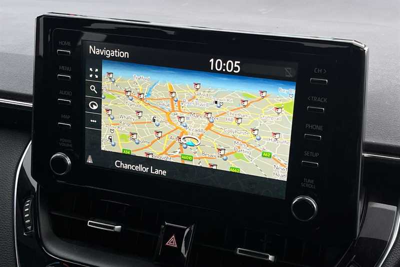 Used Toyota Corolla 2021 for sale - 77122838: Photo 4