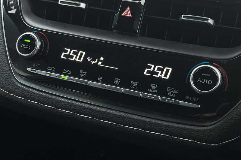 Used Toyota Corolla 2021 for sale - 77122838: Photo 6