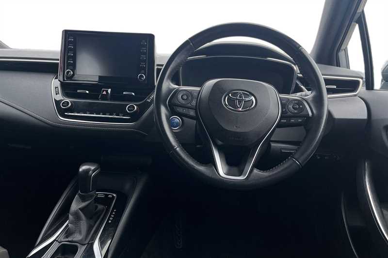 Used Toyota Corolla 2021 for sale - 77122838: Photo 9