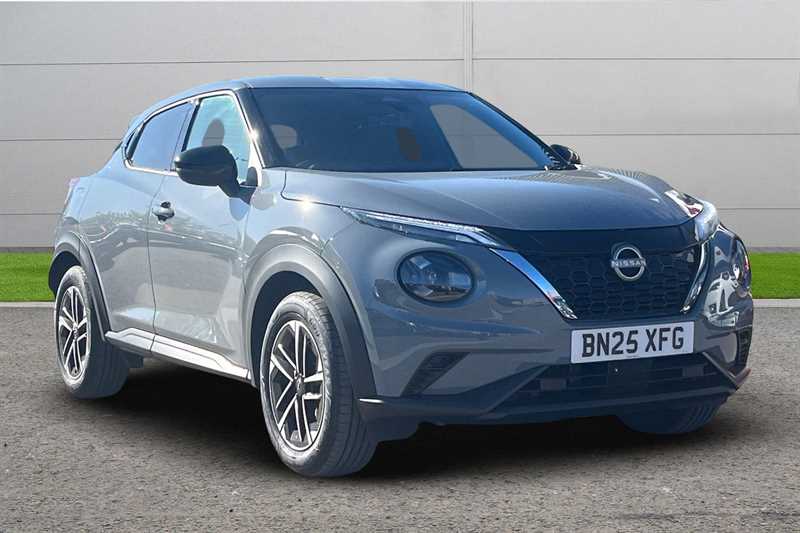 Used Nissan Juke 2025 for sale - 76044712: Photo 1