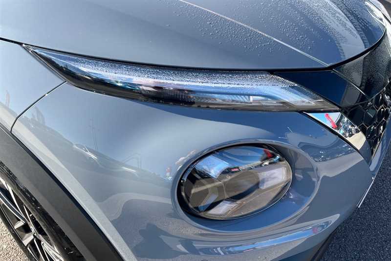 Used Nissan Juke 2025 for sale - 76044712: Photo 13