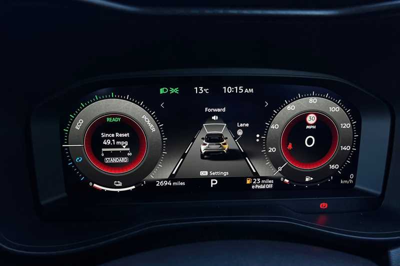 Used Nissan Juke 2025 for sale - 76044712: Photo 14