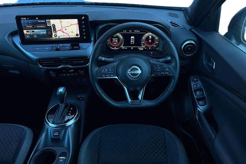 Used Nissan Juke 2025 for sale - 76044712: Photo 15