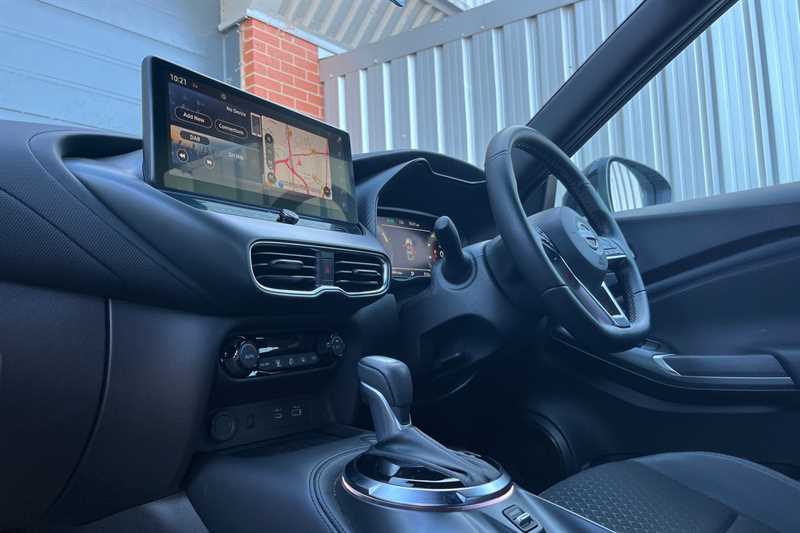 Used Nissan Juke 2025 for sale - 76044712: Photo 17