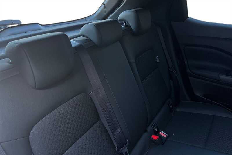 Used Nissan Juke 2025 for sale - 76044712: Photo 19