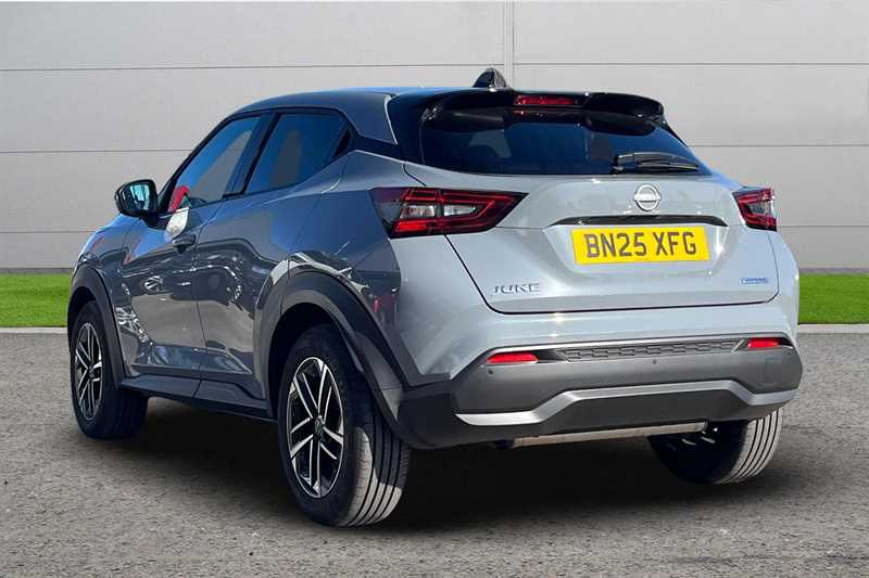 Used Nissan Juke 2025 for sale - 76044712: Photo 2