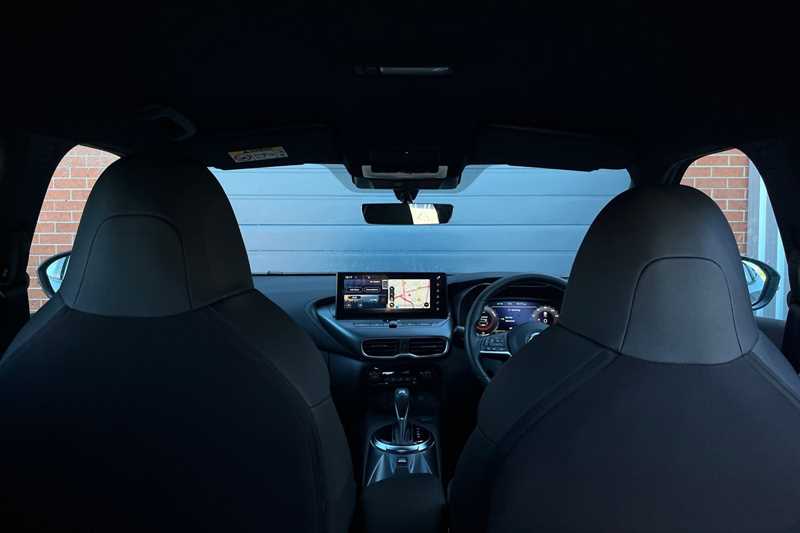 Used Nissan Juke 2025 for sale - 76044712: Photo 21