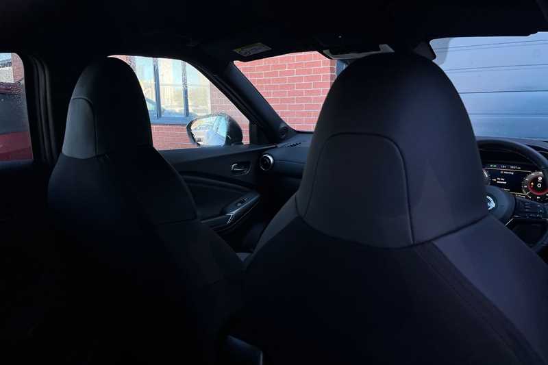 Used Nissan Juke 2025 for sale - 76044712: Photo 23