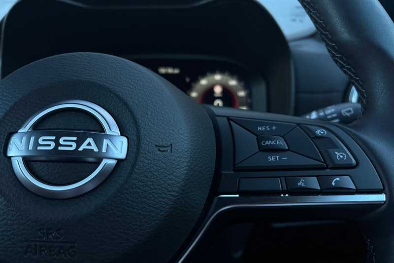 Used Nissan Juke 2025 for sale - 76044712: Photo 26