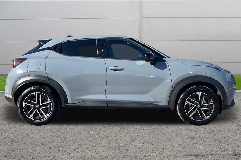Used Nissan Juke 2025 for sale - 76044712: Photo 3