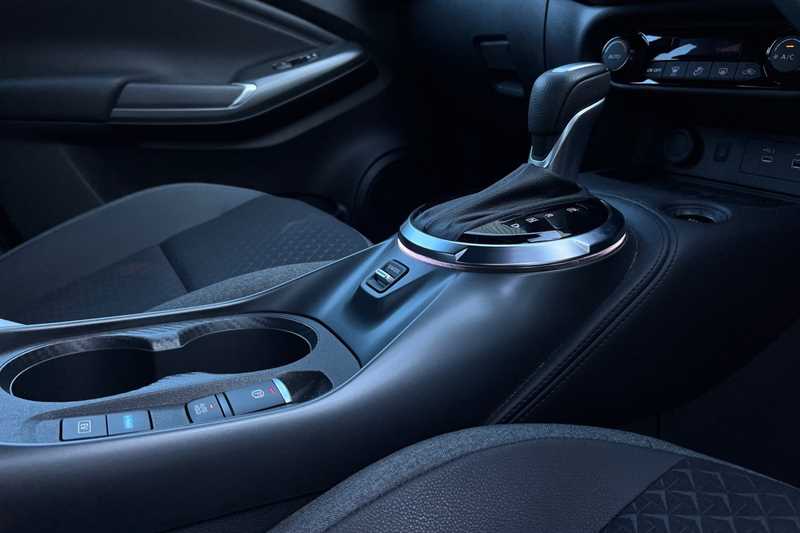 Used Nissan Juke 2025 for sale - 76044712: Photo 35