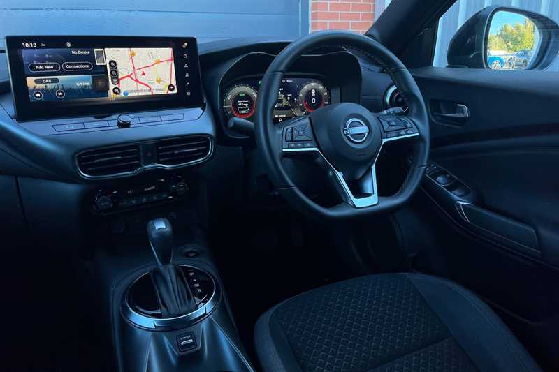 Used Nissan Juke 2025 for sale - 76044712: Photo 36