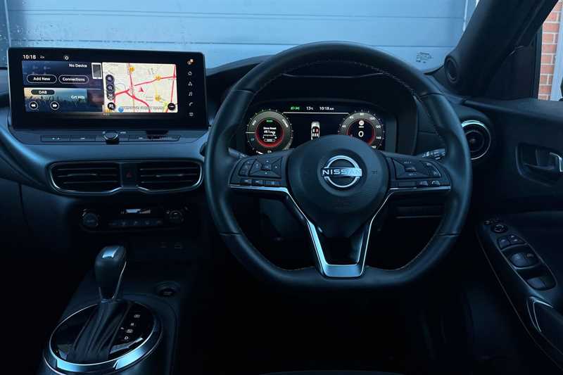 Used Nissan Juke 2025 for sale - 76044712: Photo 37