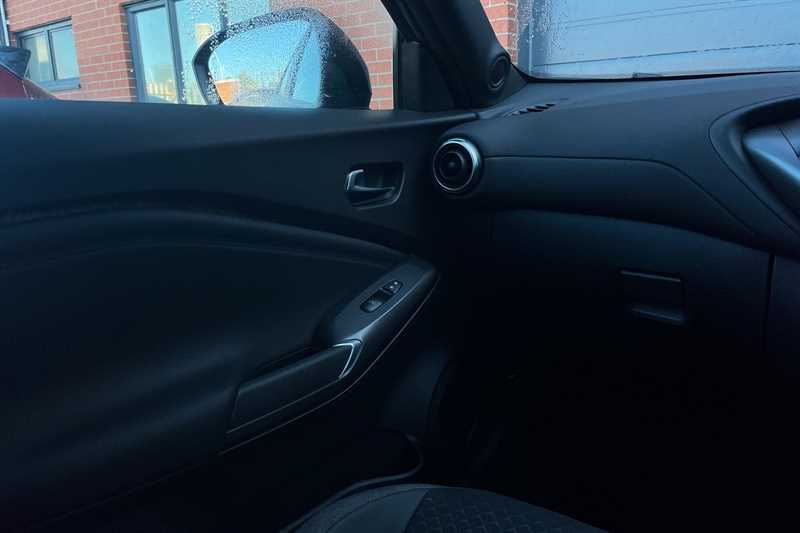 Used Nissan Juke 2025 for sale - 76044712: Photo 38