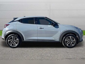 Used Nissan Juke 2025 for sale - 76044712: Photo
