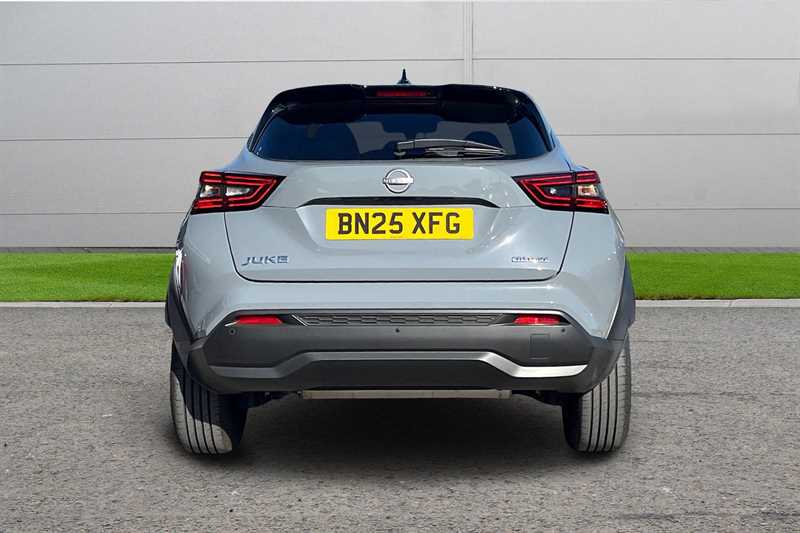 Used Nissan Juke 2025 for sale - 76044712: Photo 4