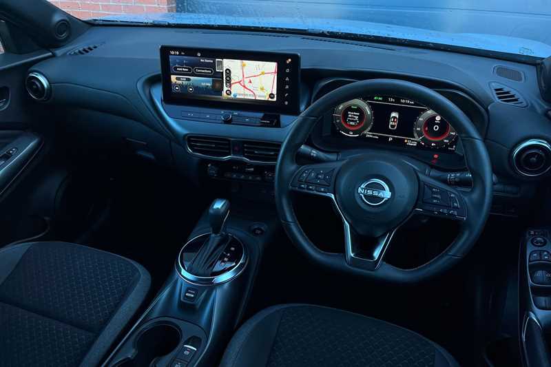 Used Nissan Juke 2025 for sale - 76044712: Photo 40