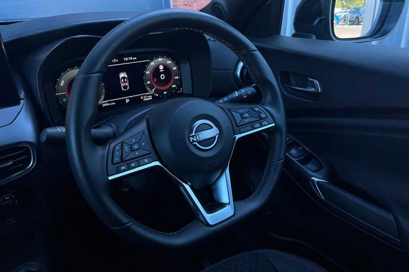 Used Nissan Juke 2025 for sale - 76044712: Photo 41