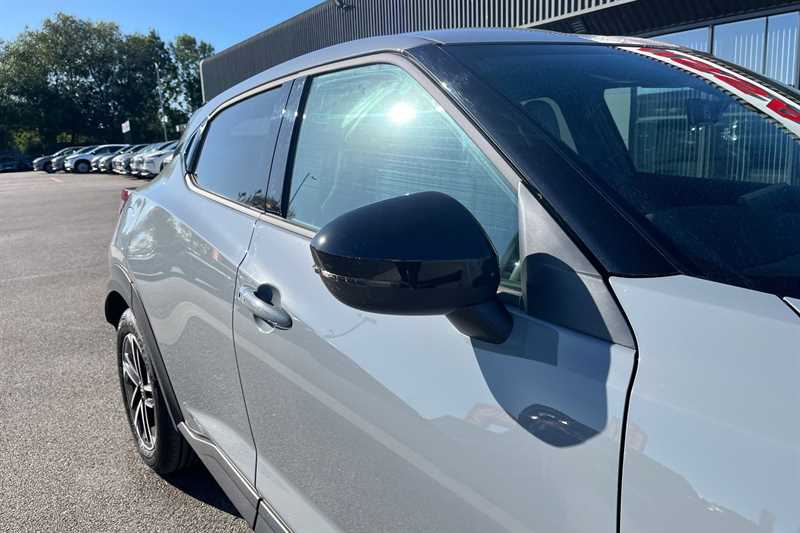 Used Nissan Juke 2025 for sale - 76044712: Photo 45