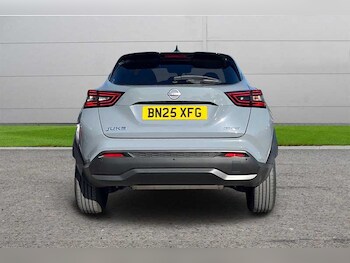 Used Nissan Juke 2025 for sale - 76044712: Photo
