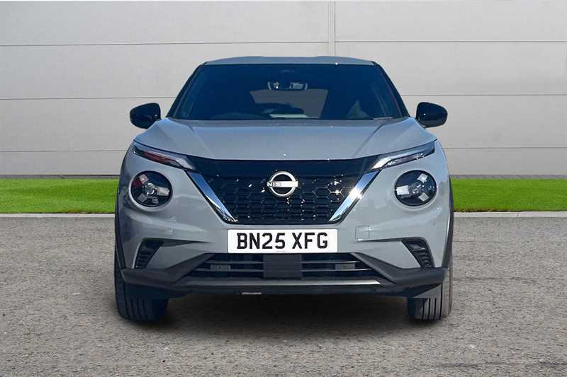 Used Nissan Juke 2025 for sale - 76044712: Photo 5