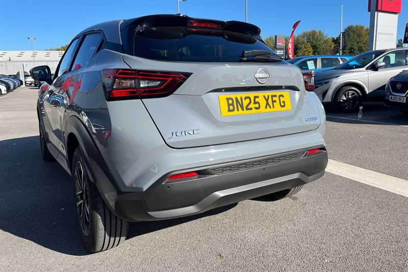Used Nissan Juke 2025 for sale - 76044712: Photo 50