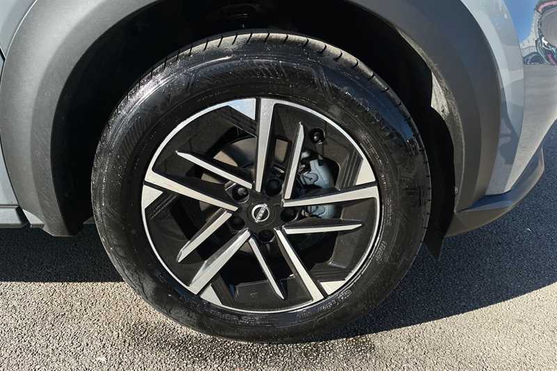 Used Nissan Juke 2025 for sale - 76044712: Photo 6