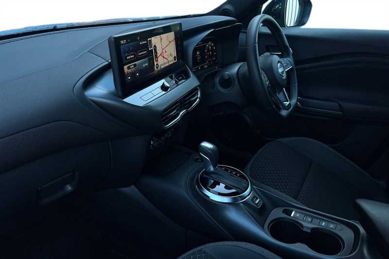 Used Nissan Juke 2025 for sale - 76044712: Photo 7
