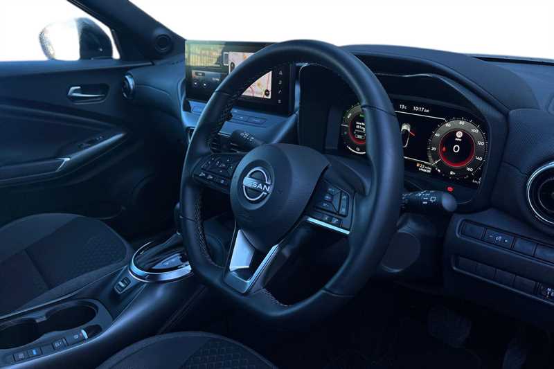 Used Nissan Juke 2025 for sale - 76044712: Photo 8