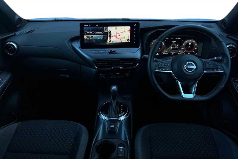 Used Nissan Juke 2025 for sale - 76044712: Photo 9