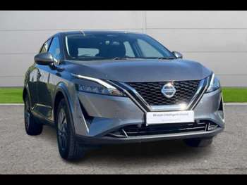 2022 - 1.3 DiG-T MH 158 Acenta Premium 5dr Xtronic