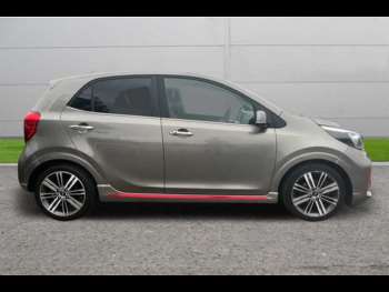 Used Kia Picanto 2020 for sale - 75031877: Photo