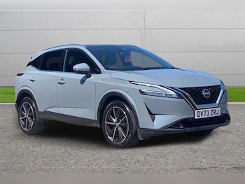 Used Nissan Qashqai 2024 for sale - 79203718: Photo