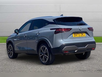 Used Nissan Qashqai 2024 for sale - 79203718: Photo