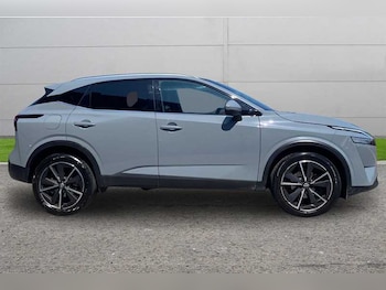 Used Nissan Qashqai 2024 for sale - 79203718: Photo