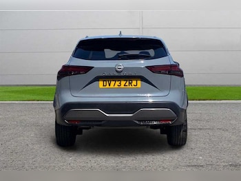 Used Nissan Qashqai 2024 for sale - 79203718: Photo