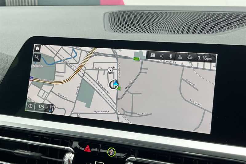 Used BMW 3 Series 2020 for sale - 77333395: Photo 10