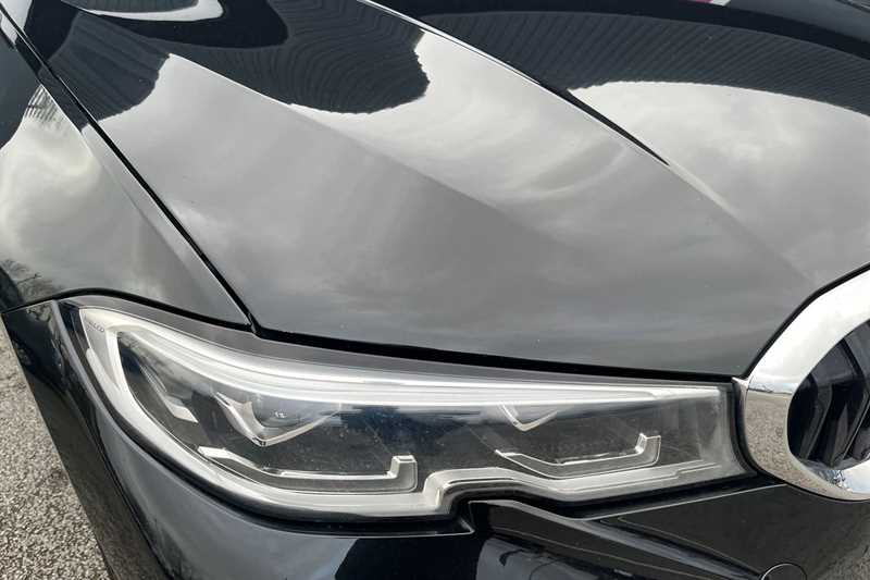 Used BMW 3 Series 2020 for sale - 77333395: Photo 13