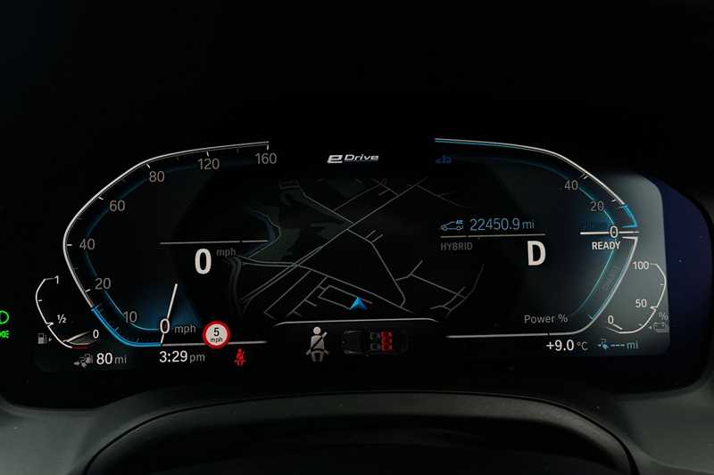 Used BMW 3 Series 2020 for sale - 77333395: Photo 14