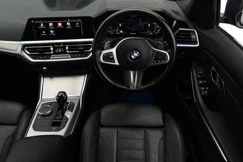 Used BMW 3 Series 2020 for sale - 77333395: Photo 15