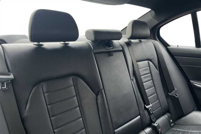 Used BMW 3 Series 2020 for sale - 77333395: Photo 19