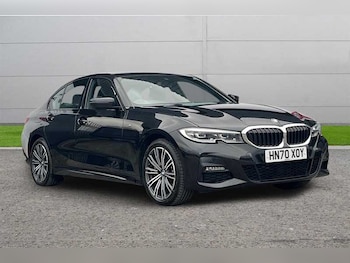 BMW 3 Series feature image