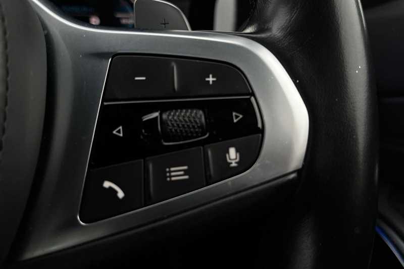 Used BMW 3 Series 2020 for sale - 77333395: Photo 26