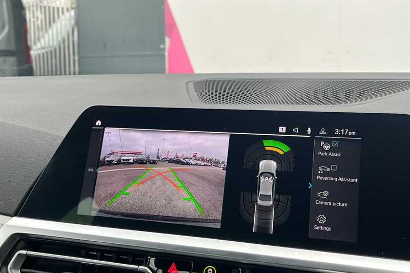 Used BMW 3 Series 2020 for sale - 77333395: Photo 28